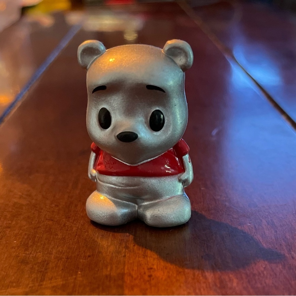 Disney Doorable Pooh Bear